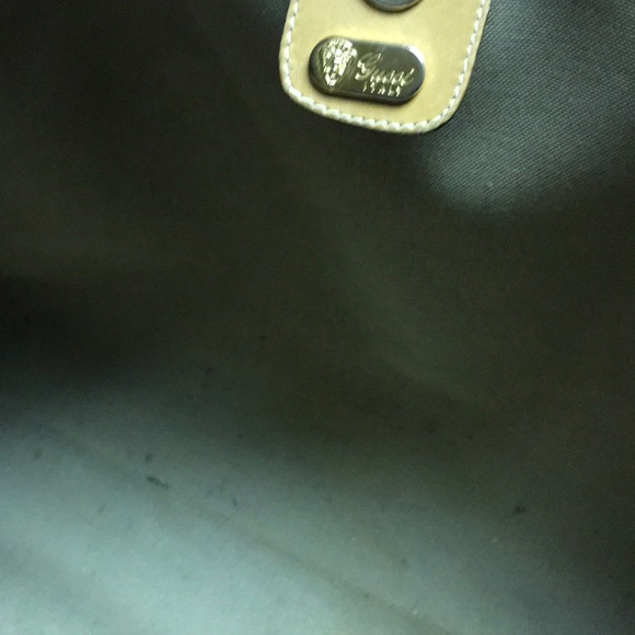 Gucci Vintage Tote/Overnight Bag💥1 hr sale - Picture 4 of 8